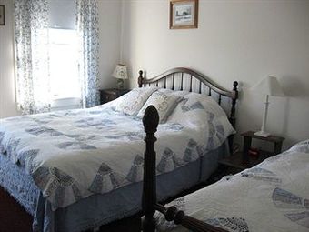 Bed & Breakfast Frog's Leap Inn