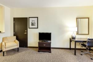 Hotel Comfort Inn & Suites Texas Hill Country