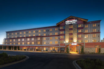 Apartamento Angel Of The Winds Casino Hotel