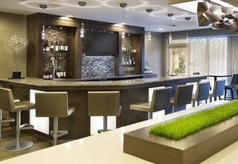 Hotel Courtyard By Marriott North Seattle/lynnwood