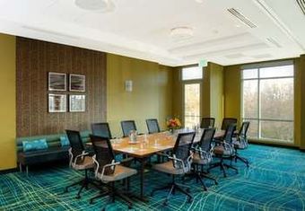 Hotel Towneplace Suites Bellingham