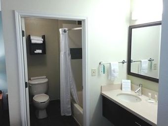 Hotel Staybridge Suites Vancouver-portland Metro