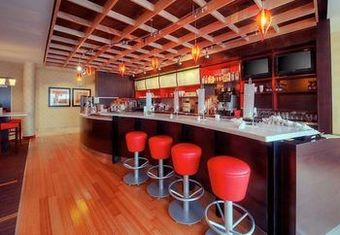 Hotel Courtyard Marriott Johnson City