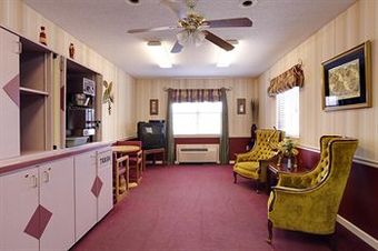 Motel Americas Best Value Inn