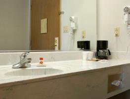 Hotel Super 8 Morristown South Tn