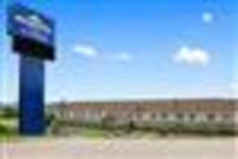 Hotel Microtel Inn By Wyndham Mineral Wells/parkersburg