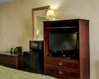Hotel Comfort Inn