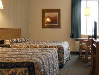 Hotel Knights Inn Green River/west Winds