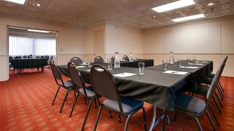 Hotel Best Western Inn Tooele