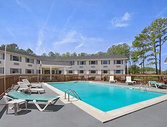 Hotel Days Inn Chincoteague Island