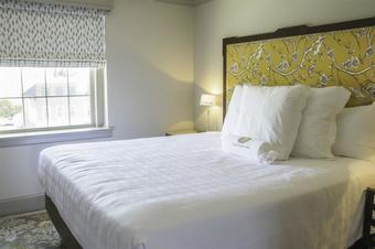 The Bolling Wilson Hotel, An Ascend Hotel Collection Member