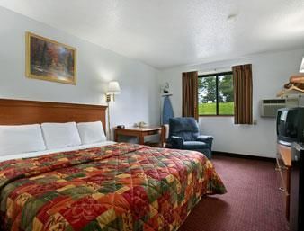 Hotel Super 8 Johnstown Gloversville Area