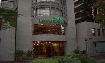 Hotel Leonardo Da Vinci