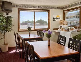 Hotel Days Inn Riverton