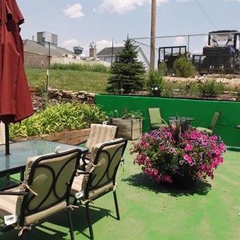 Motel 8 Rock Springs