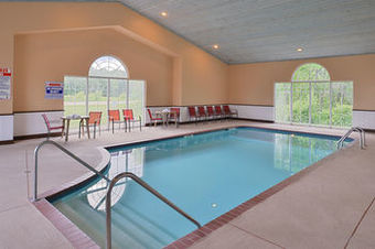 Hotel Quality Inn & Suites