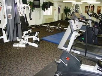 Hotel Oak Tree Inn Pecos