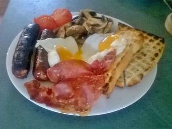 Apartamento Stable Cottage - Battens Farm