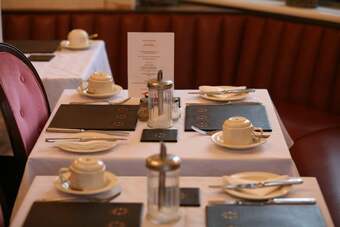 Hostal The Highlands Inn