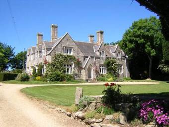 Hotel Bradle Farmhouse