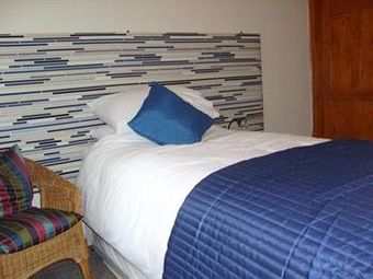 Hotel Avonlea Guest House