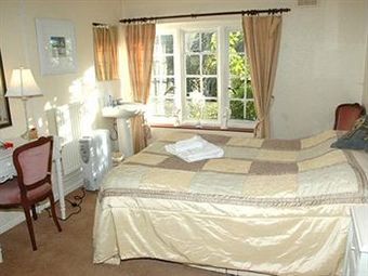 Hostal The Friendly Spirit Inn