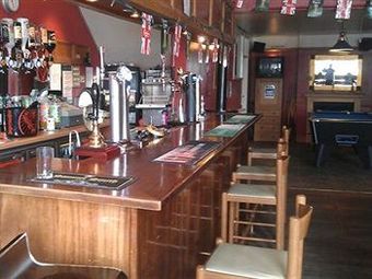 Hostal The White Hart