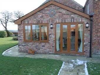 Agroturismo Holly Tree Farm