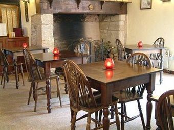 Hotel Yallands Farmhouse