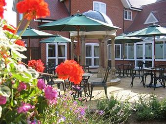 Hempstead House Hotel