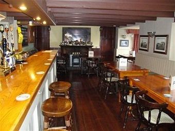 Hostal The White Hart