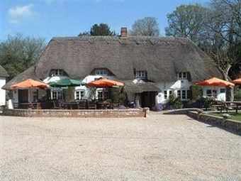 Hostal The Hatchet Inn