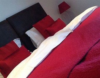 Bath House Hotel