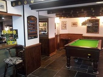Hostal Star Inn