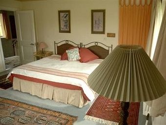 Bed & Breakfast Thornham Hall