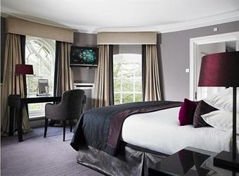 Hotel De Vere Venues Warbrook House And Grange