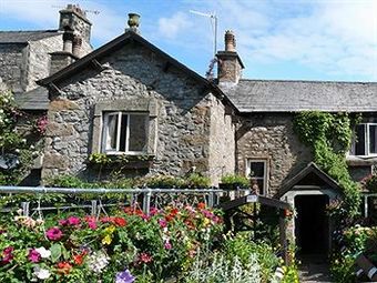 Hotel Seed Hill Guest House