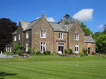 Bed & Breakfast Court Barn Country House Hotel