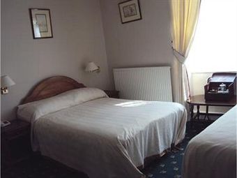 Hostal The George Hotel, Crewkerne