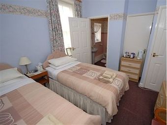 Hotel Black Swan Guest House