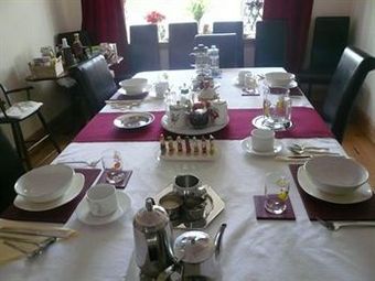 Bed & Breakfast Orchard House