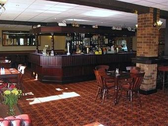 Hostal The Swan At Choppington