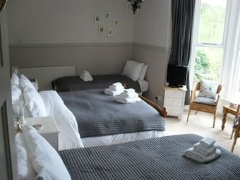 Bed & Breakfast Ferndale House