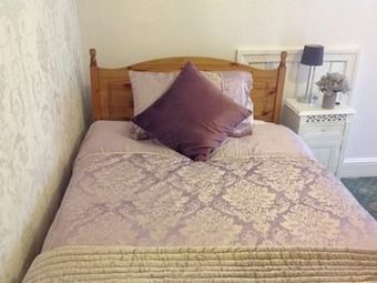 Bed & Breakfast Glenfield House