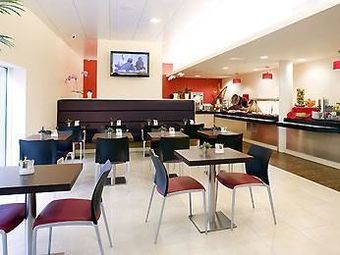 Hotel Ibis Nottingham Centre