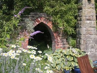 Hotel Pen-y-bryn House