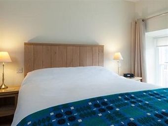 Hostal Y Talbot Tregaron