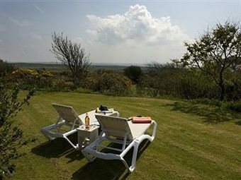 Hotel South Stack Coastal Retreats