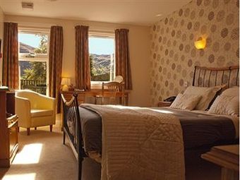 Achray House Hotel & Lodges