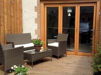 Bed & Breakfast Maple Cottage